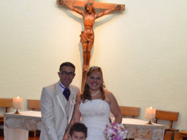 El matrimonio de Andrés y Zaira en El Rosal, Cundinamarca 10