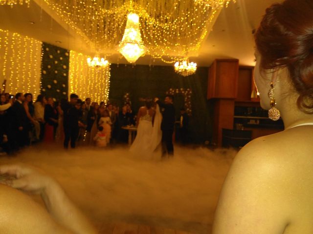 El matrimonio de Dennys y Alejandra en Cota, Cundinamarca 2