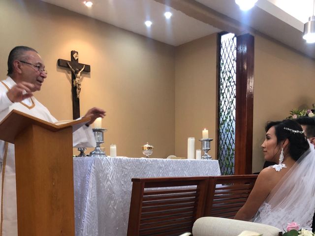 El matrimonio de Dennys y Alejandra en Cota, Cundinamarca 4