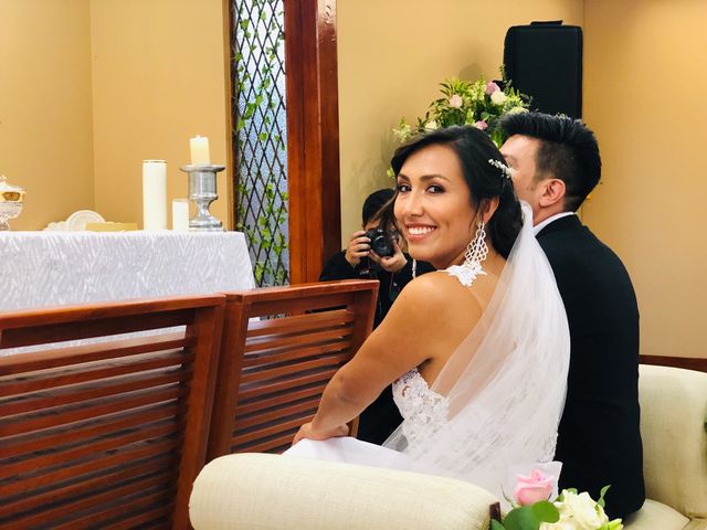 El matrimonio de Dennys y Alejandra en Cota, Cundinamarca 5