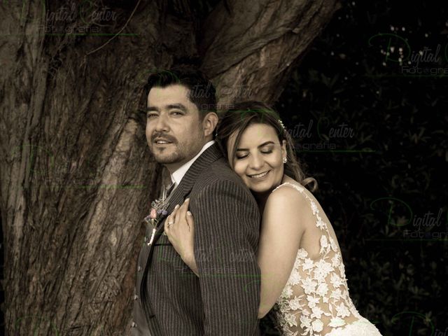 El matrimonio de Jeison  y Paola Andrea en Cota, Cundinamarca 5