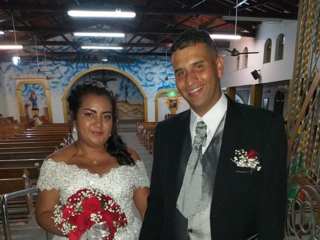 El matrimonio de Daniel y Luisa en Turbo, Antioquia 2
