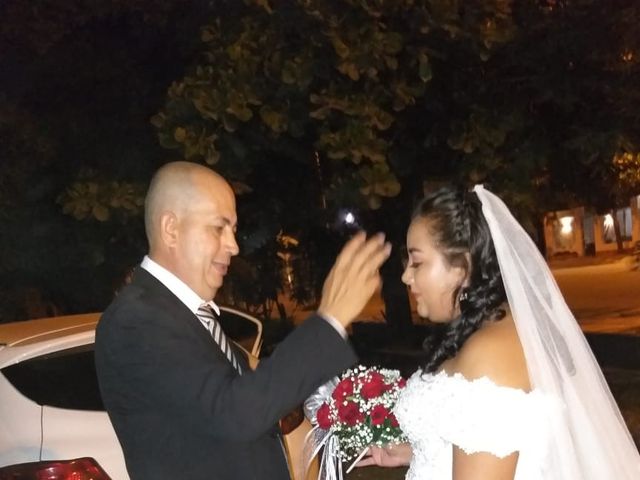 El matrimonio de Daniel y Luisa en Turbo, Antioquia 4