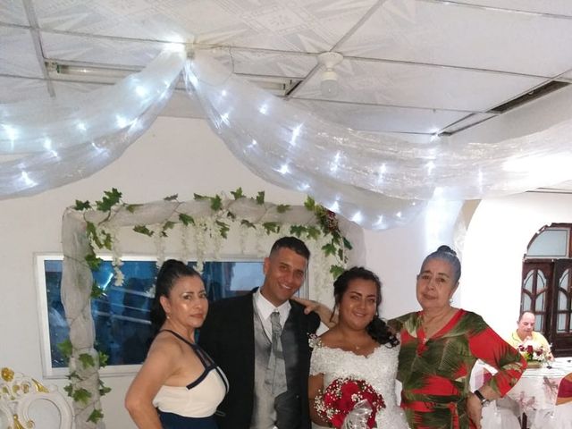 El matrimonio de Daniel y Luisa en Turbo, Antioquia 5