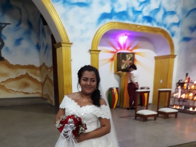 El matrimonio de Daniel y Luisa en Turbo, Antioquia 6