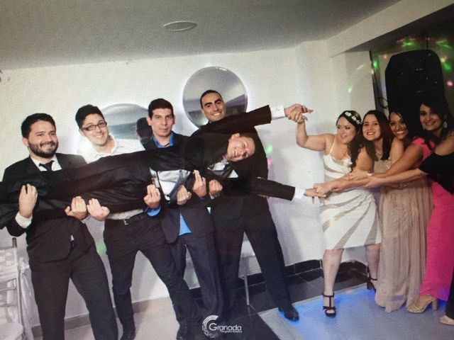 El matrimonio de Gustavo y Sandra en Medellín, Antioquia 3
