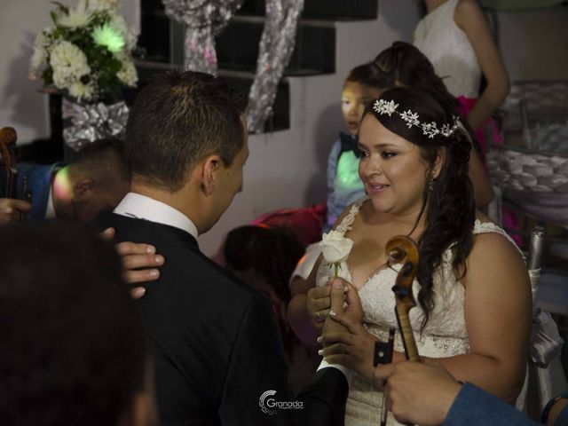 El matrimonio de Gustavo y Sandra en Medellín, Antioquia 5