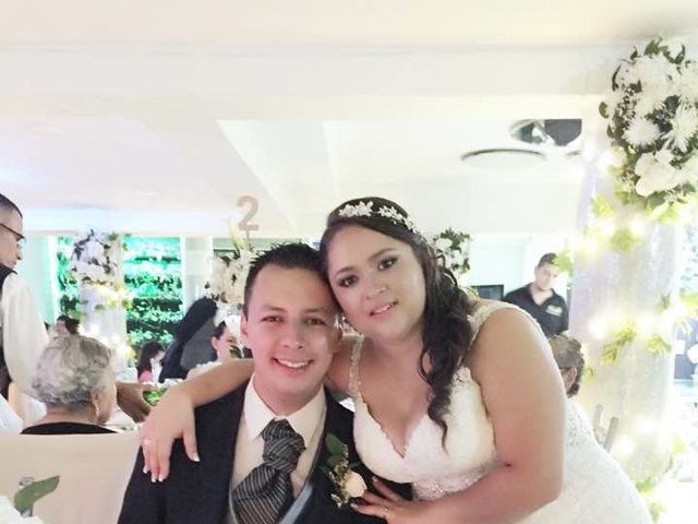 El matrimonio de Gustavo y Sandra en Medellín, Antioquia 2