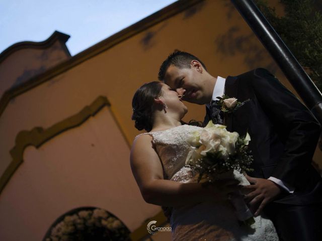 El matrimonio de Gustavo y Sandra en Medellín, Antioquia 6
