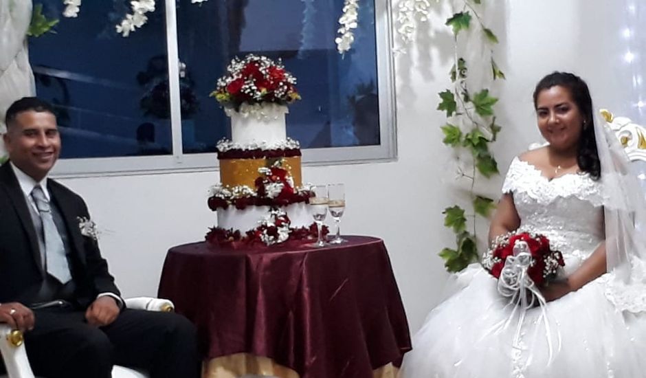 El matrimonio de Daniel y Luisa en Turbo, Antioquia