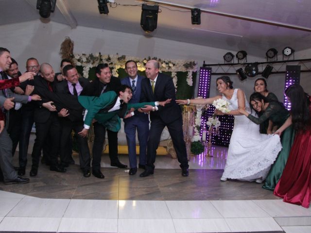El matrimonio de Favian  y Viviana en Chiquinquirá, Boyacá 1