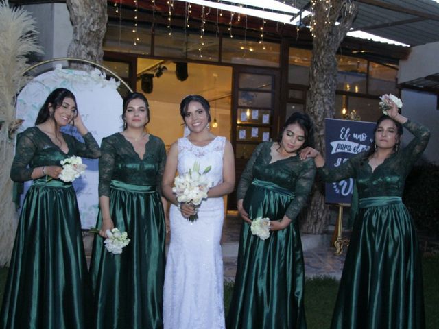 El matrimonio de Favian  y Viviana en Chiquinquirá, Boyacá 5