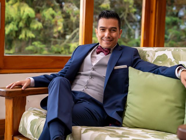El matrimonio de Giovanny y Diana en Subachoque, Cundinamarca 3