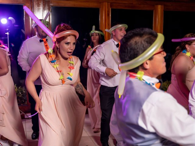 El matrimonio de Giovanny y Diana en Subachoque, Cundinamarca 47