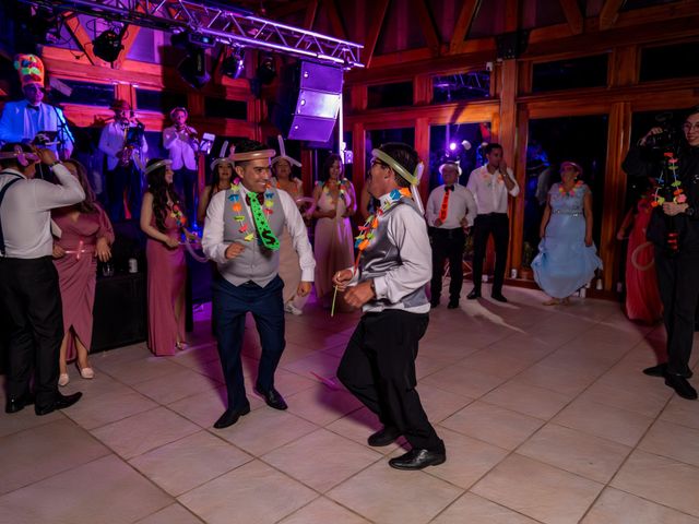 El matrimonio de Giovanny y Diana en Subachoque, Cundinamarca 48