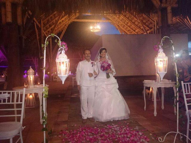 El matrimonio de Andrés y Lina  en Villavicencio, Meta 14