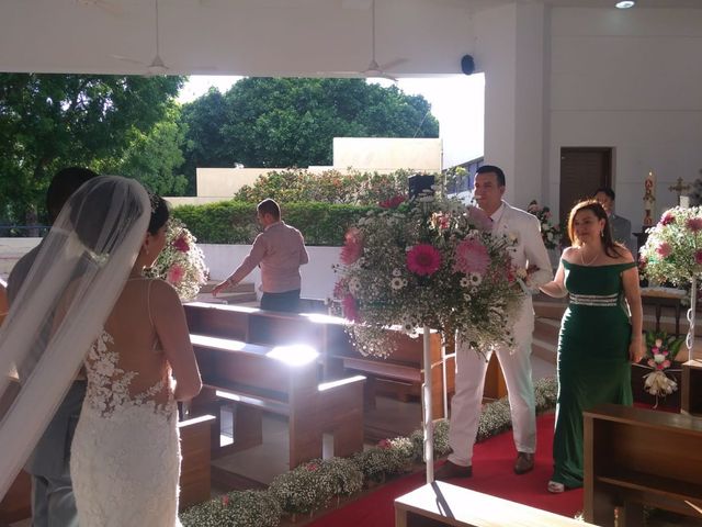 El matrimonio de Juan David  y Daniela  en Girardot, Cundinamarca 3