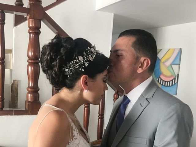 El matrimonio de Juan David  y Daniela  en Girardot, Cundinamarca 6