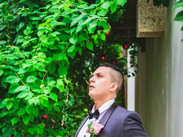 El matrimonio de Jesús y Alejandra en Turbaco, Bolívar 7