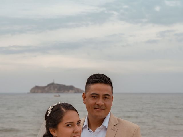 El matrimonio de Viviana y Jhon en Santa Marta, Magdalena 8