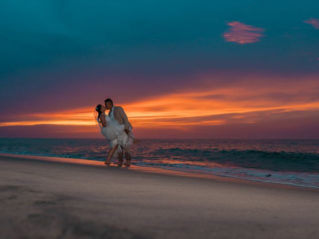 El matrimonio de Viviana y Jhon en Santa Marta, Magdalena 11