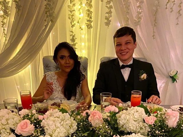 El matrimonio de Bryam y Julieth en Barranquilla, Atlántico 1