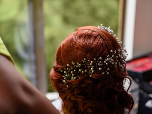 El matrimonio de Rafael y Laura en Medellín, Antioquia 11