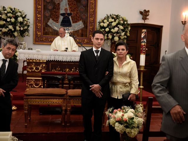 El matrimonio de Rafael y Laura en Medellín, Antioquia 22