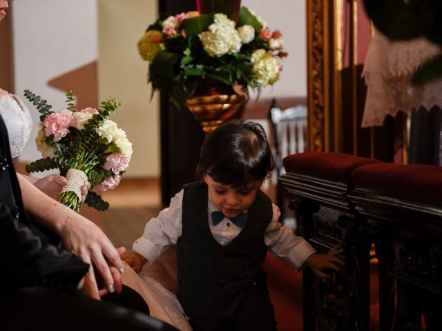 El matrimonio de Rafael y Laura en Medellín, Antioquia 25