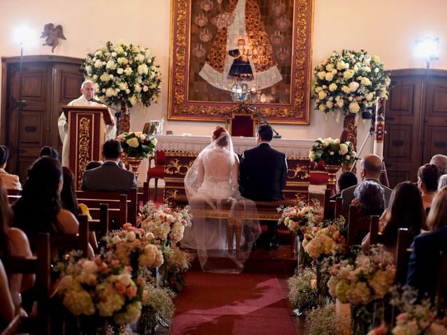 El matrimonio de Rafael y Laura en Medellín, Antioquia 26