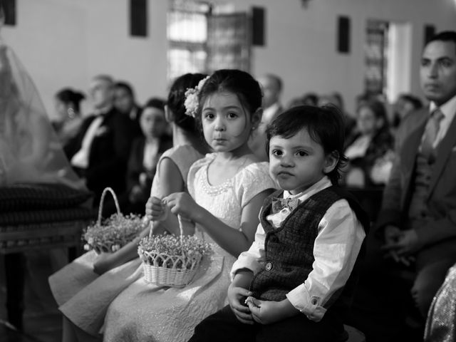 El matrimonio de Rafael y Laura en Medellín, Antioquia 28