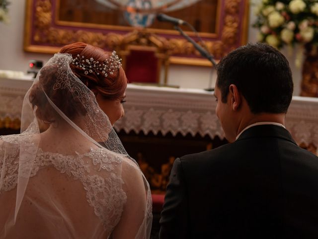 El matrimonio de Rafael y Laura en Medellín, Antioquia 33