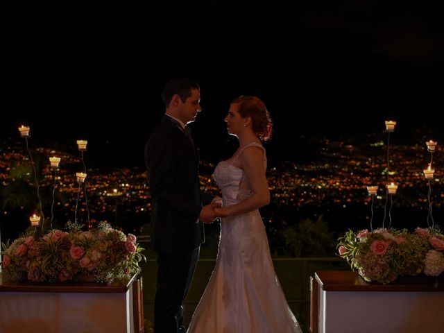 El matrimonio de Rafael y Laura en Medellín, Antioquia 44