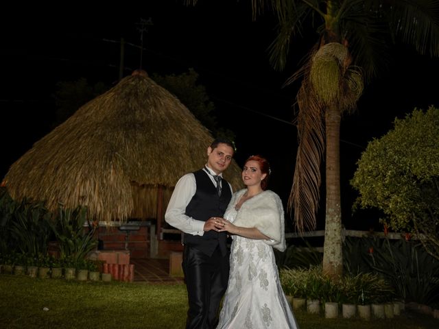 El matrimonio de Rafael y Laura en Medellín, Antioquia 47