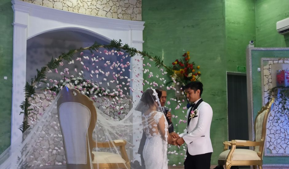 El matrimonio de Samir  y Esther  en Cúcuta, Norte de Santander