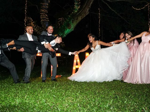 El matrimonio de Danny  y Marcela  en Jamundí, Valle del Cauca 2