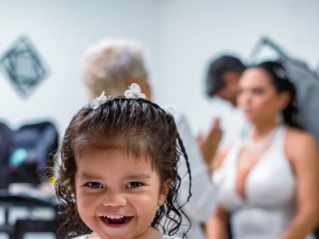 El matrimonio de Nelly y David en Medellín, Antioquia 4