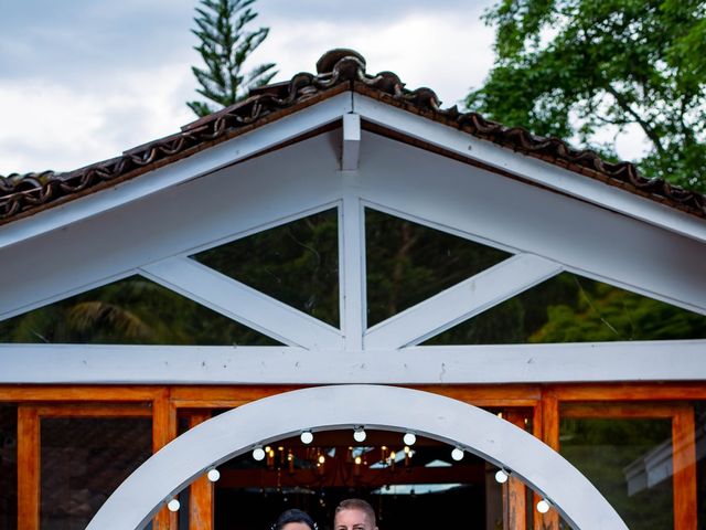 El matrimonio de Nelly y David en Medellín, Antioquia 15