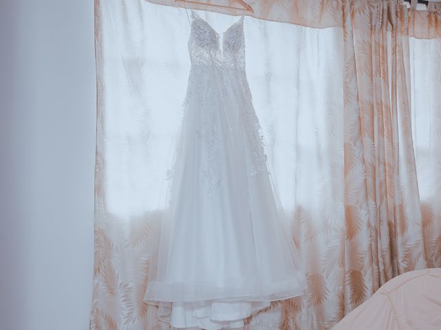 El matrimonio de Jaime y Jessica en Piedecuesta, Santander 8