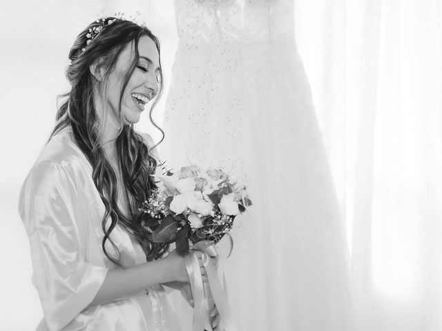 El matrimonio de Jaime y Jessica en Piedecuesta, Santander 21