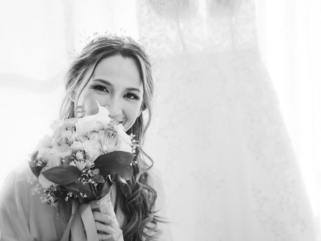 El matrimonio de Jaime y Jessica en Piedecuesta, Santander 23