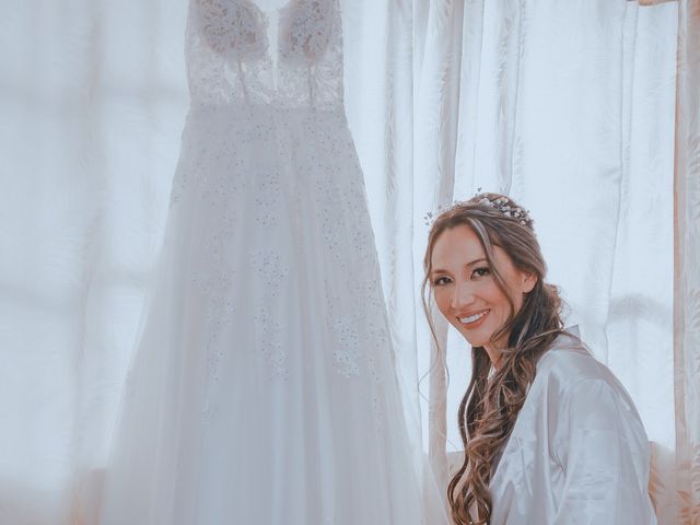 El matrimonio de Jaime y Jessica en Piedecuesta, Santander 24
