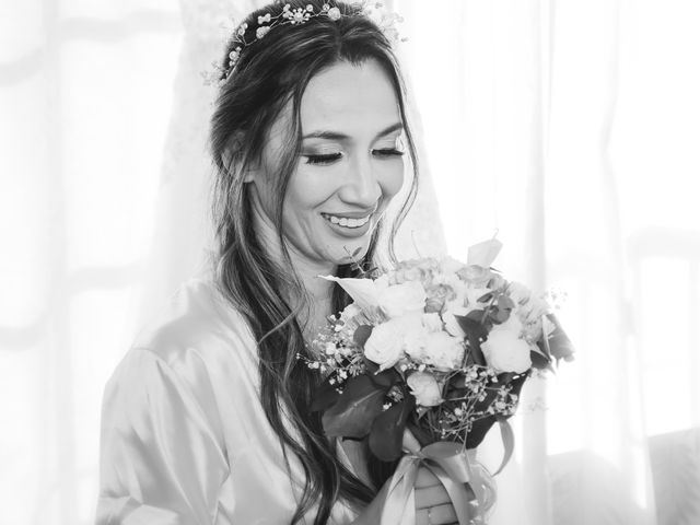 El matrimonio de Jaime y Jessica en Piedecuesta, Santander 26