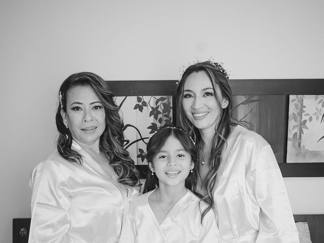 El matrimonio de Jaime y Jessica en Piedecuesta, Santander 28