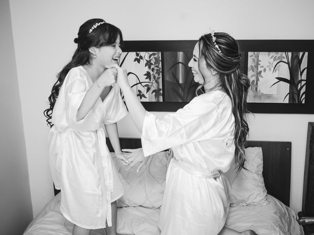 El matrimonio de Jaime y Jessica en Piedecuesta, Santander 30