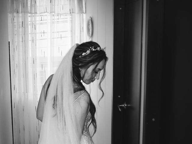 El matrimonio de Jaime y Jessica en Piedecuesta, Santander 31