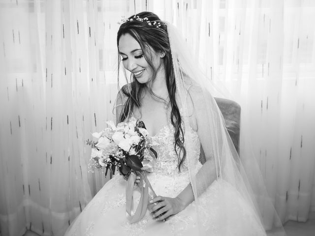 El matrimonio de Jaime y Jessica en Piedecuesta, Santander 33