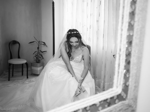 El matrimonio de Jaime y Jessica en Piedecuesta, Santander 34