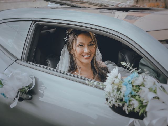 El matrimonio de Jaime y Jessica en Piedecuesta, Santander 36