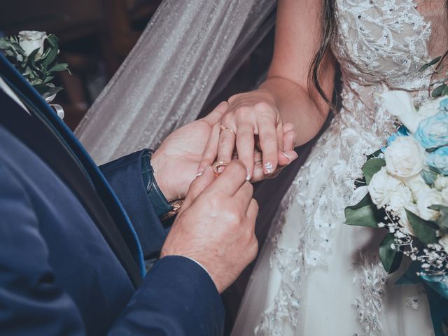 El matrimonio de Jaime y Jessica en Piedecuesta, Santander 44